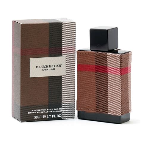 immagine scatola burberry eau de toilette for men|best burberry cologne.